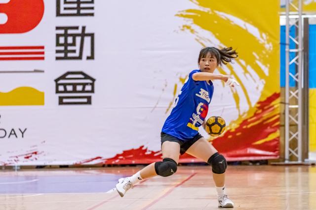 全明星運動會 第四季 第23集劇照 9