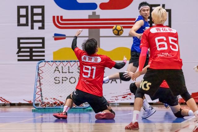 全明星運動會 第四季 第23集劇照 12