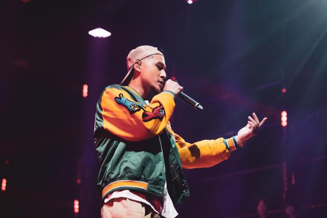 大嘻哈時代2劇照 5