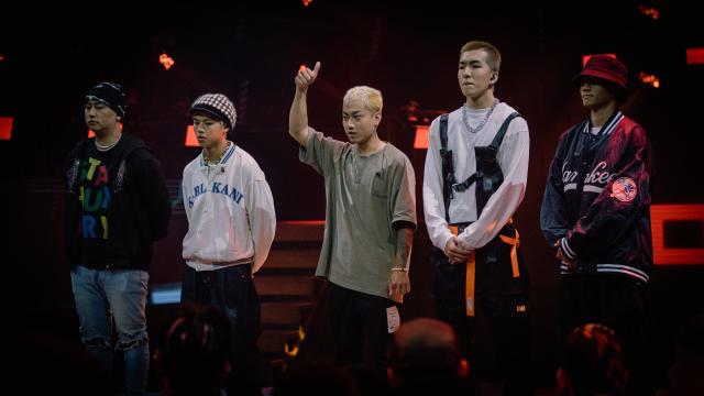 大嘻哈時代2劇照 17