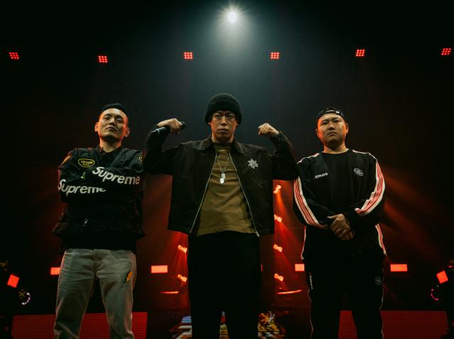 大嘻哈時代2劇照 7