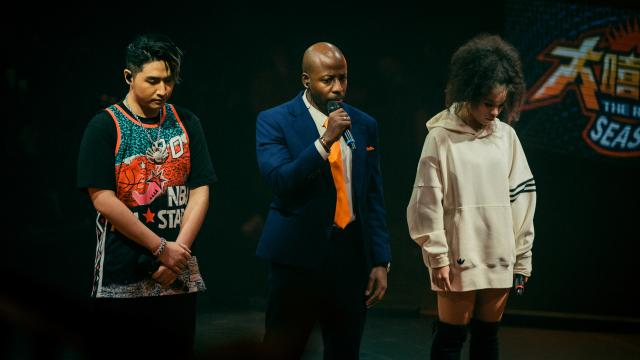 大嘻哈時代2劇照 3