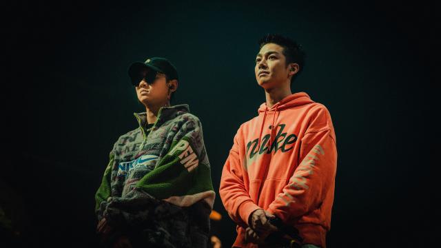 大嘻哈時代2劇照 4