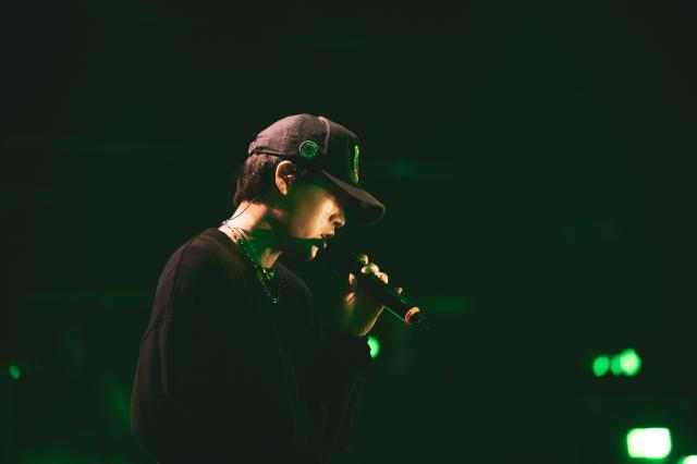 大嘻哈時代2劇照 8