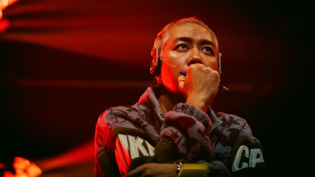 大嘻哈時代2劇照 9