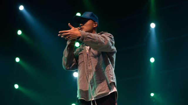 大嘻哈時代2劇照 10