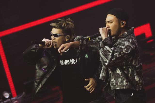 大嘻哈時代2劇照 11