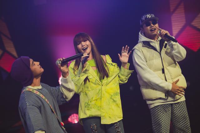 大嘻哈時代2劇照 12