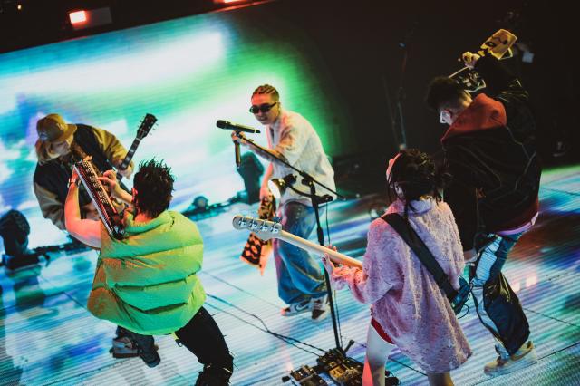 大嘻哈時代2劇照 13