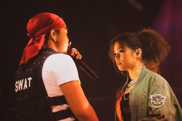 大嘻哈時代2劇照 14