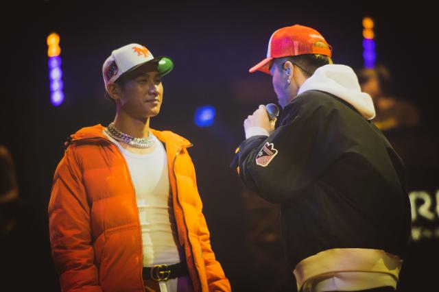 大嘻哈時代2劇照 15