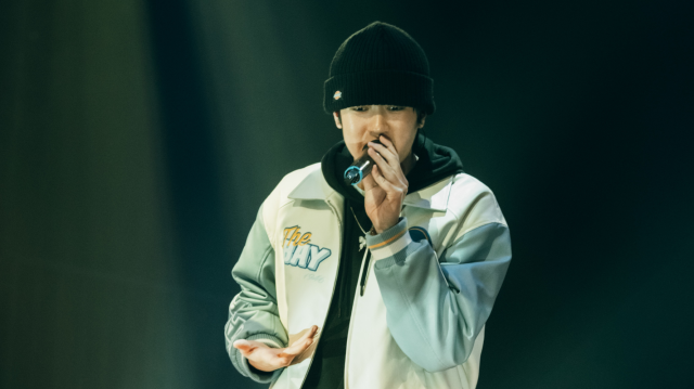 大嘻哈時代2劇照 16