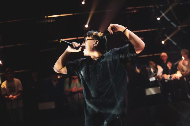 大嘻哈時代2 線上看