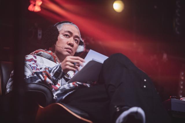 大嘻哈時代2 線上看