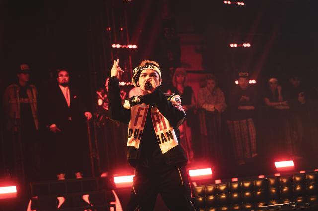 大嘻哈時代2 第7集劇照 9