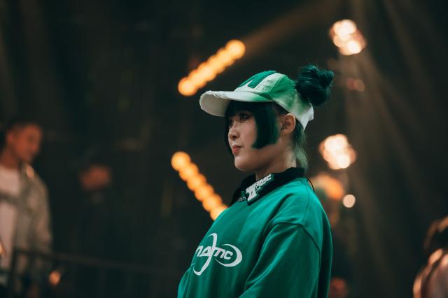 大嘻哈時代2 線上看