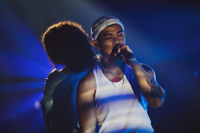 大嘻哈時代2 線上看