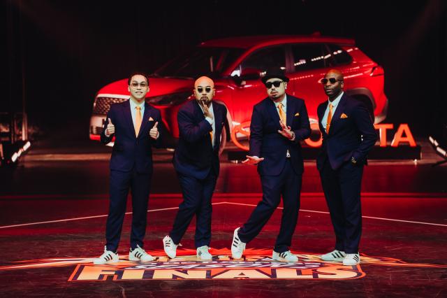 大嘻哈時代2 線上看