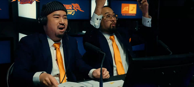 大嘻哈時代2 第7集 線上看