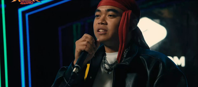 大嘻哈時代2 第7集 線上看