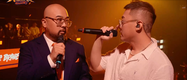 大嘻哈時代2 第7集 線上看