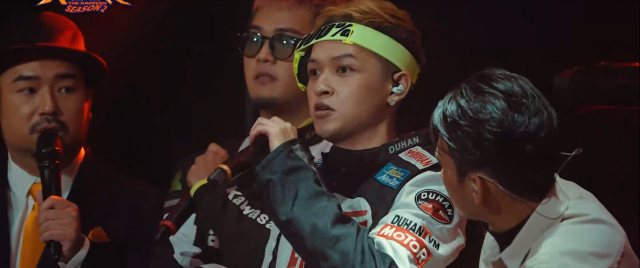 大嘻哈時代2 第7集 線上看