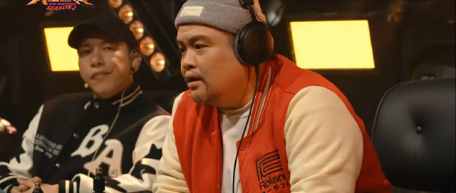 大嘻哈時代2 第7集 線上看