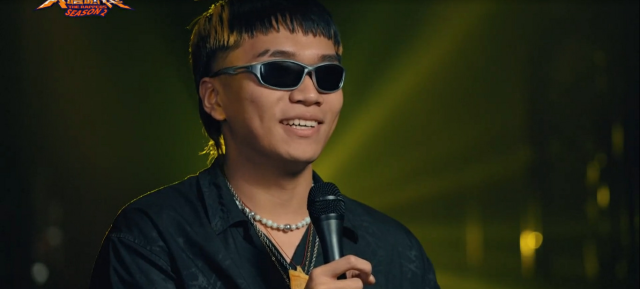 大嘻哈時代2 第7集 線上看