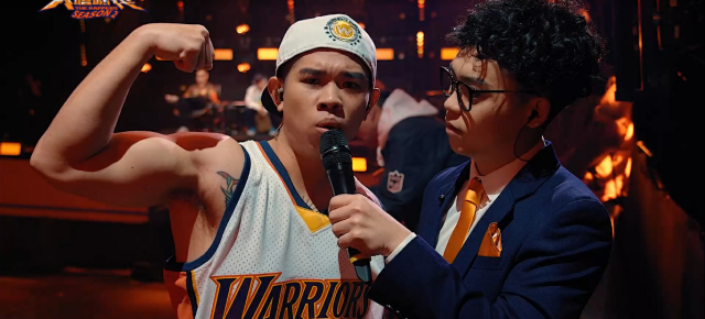 大嘻哈時代2 第7集 線上看