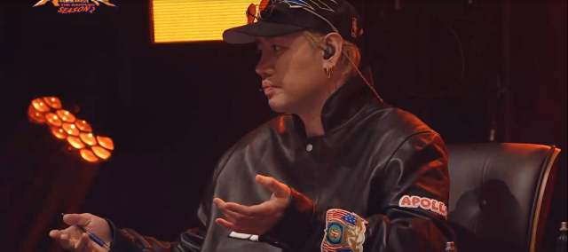 大嘻哈時代2 第7集 線上看