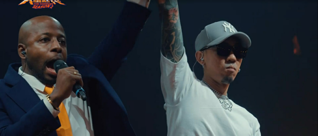 大嘻哈時代2 第7集 線上看