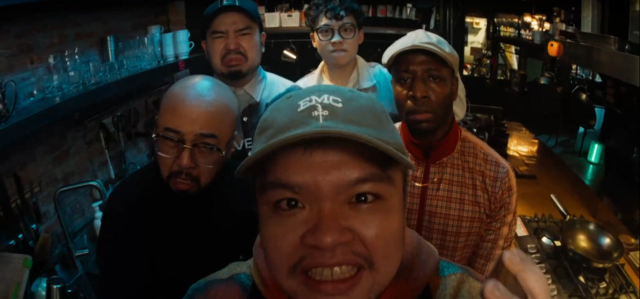 大嘻哈時代2 第7集 線上看