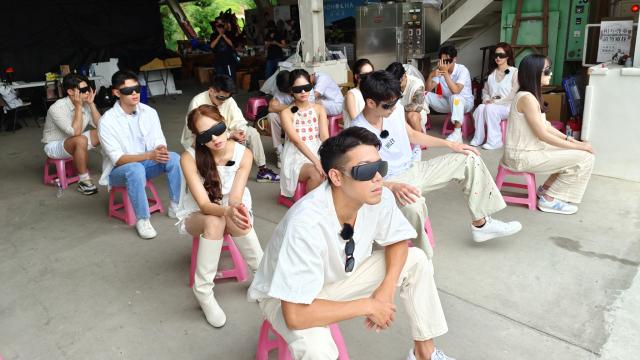 願望合夥人 第1集劇照 1