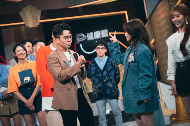 全明星辯論會劇照 11