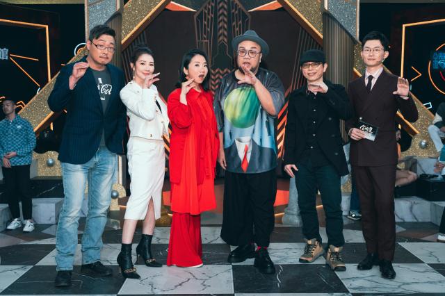 全明星辯論會劇照 10