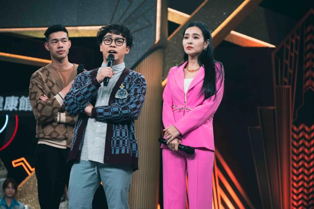 全明星辯論會劇照 2