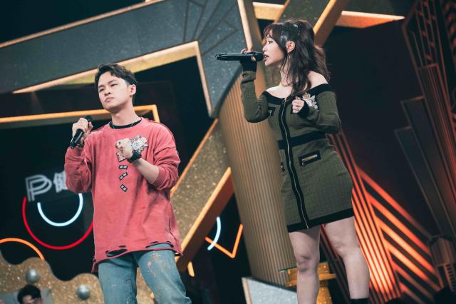 全明星辯論會劇照 13