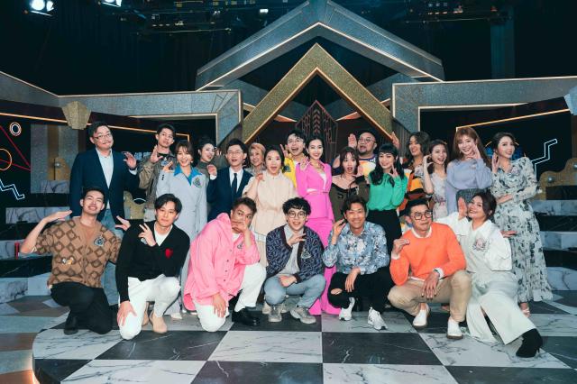 全明星辯論會劇照 14