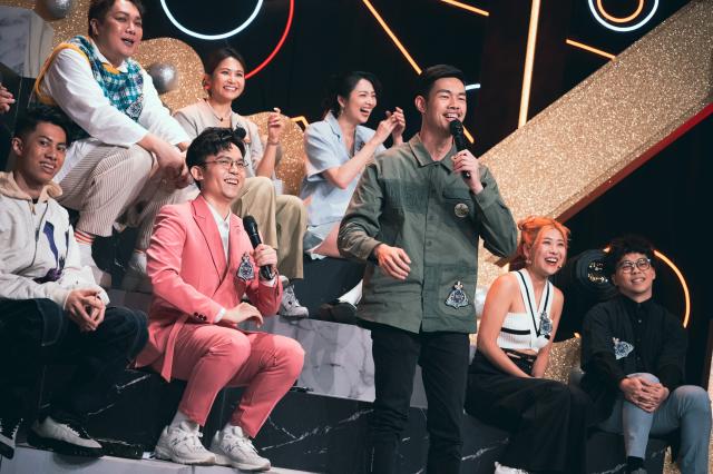 全明星辯論會劇照 9