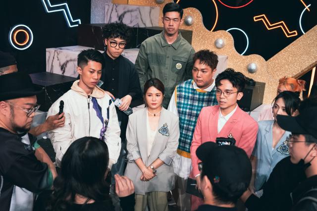 全明星辯論會劇照 6