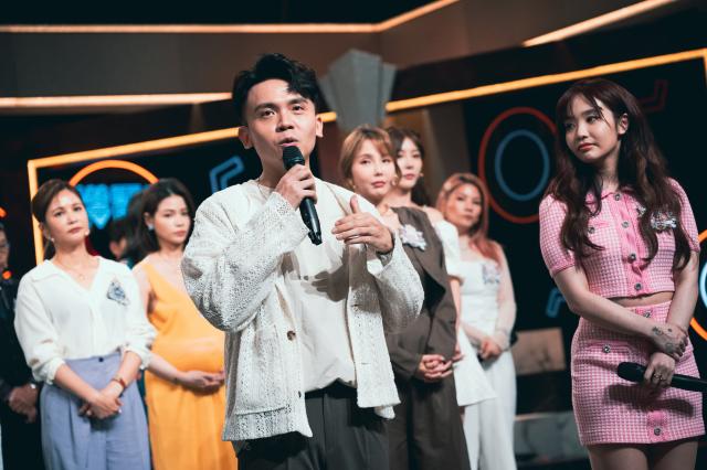 全明星辯論會劇照 7