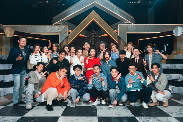 全明星辯論會 線上看