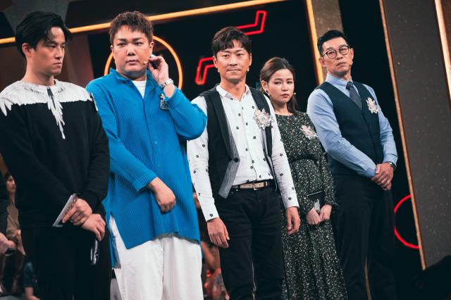 全明星辯論會 線上看