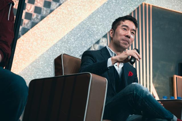 全明星辯論會 線上看