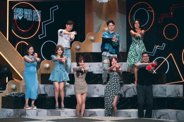 全明星辯論會 線上看