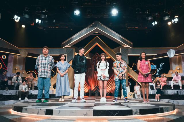 全明星辯論會 線上看