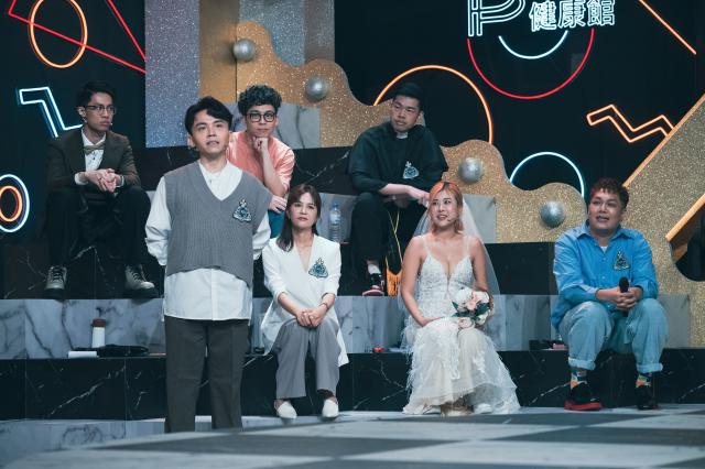 全明星辯論會 線上看