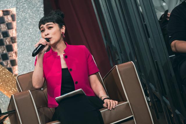 全明星辯論會 線上看