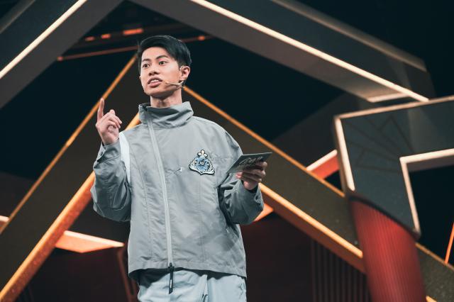 全明星辯論會 線上看