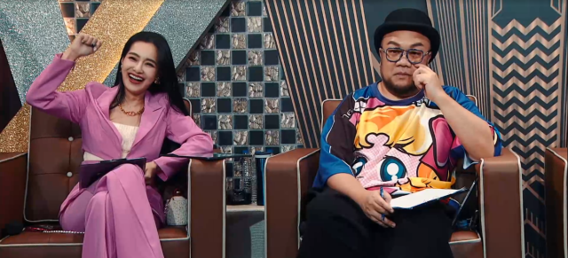 全明星辯論會 EP05 預告 線上看